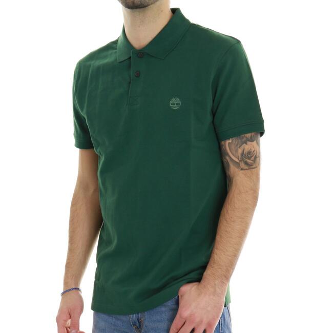 POLO MILLERS RIVER SLIM TIMBERLAND - Mad Fashion | img vers.650x/